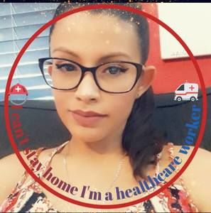 Meet your Posher, Rosaura